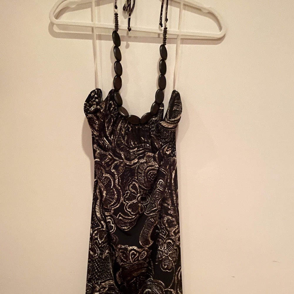 Beach dress